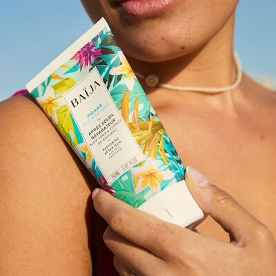 Lait Apres Soleil Moana Baija 150 ML